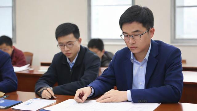 国考笔试面试比例是如何规定的?-第1张图片-益智教育网 国考笔试面试比例是如何规定的?-第1张图片-益智教育网