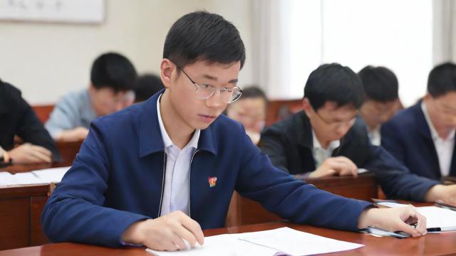 国考行测题型分值,国考行测中,各题型的分值是如何分配的?-第1张图片-益智教育网 国考行测题型分值,国考行测中,各题型的分值是如何分配的?-第1张图片-益智教育网