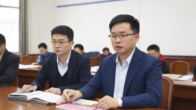 国考面试时间是几月？-第2张图片-益智教育网