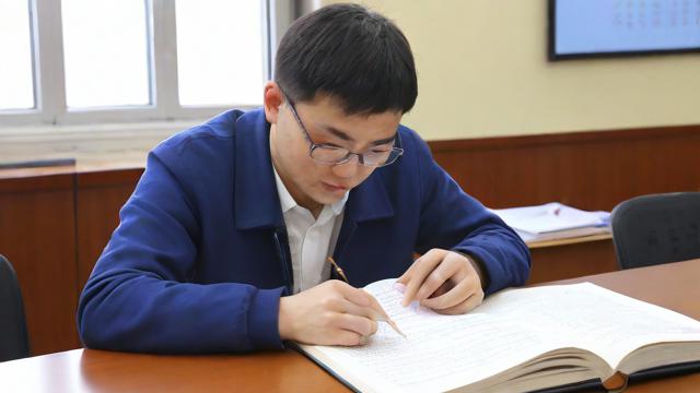 国考复习策略，如何高效备考？-第1张图片-益智教育网