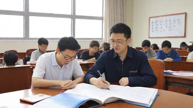 国考与省考,究竟哪个更简单?-第1张图片-益智教育网 国考与省考,究竟哪个更简单?-第1张图片-益智教育网