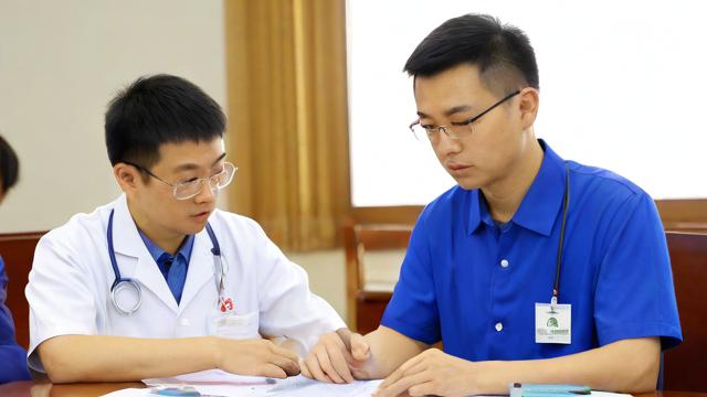 国考会诊，揭秘公务员考试背后的策略与挑战-第1张图片-益智教育网