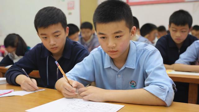 粉笔2018国考3班,揭秘高效备考策略的神秘面纱?-第1张图片-益智教育网 粉笔2018国考3班,揭秘高效备考策略的神秘面纱?-第1张图片-益智教育网