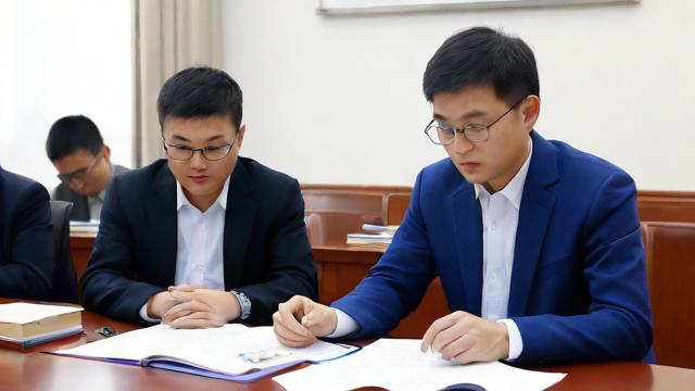 国考面试流程和技巧有哪些?-第1张图片-益智教育网 国考面试流程和技巧有哪些?-第1张图片-益智教育网