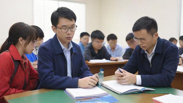 国考最低面试分数线(国考最低面试分数线是什么意思)-第1张图片-益智教育网 国考最低面试分数线(国考最低面试分数线是什么意思)-第1张图片-益智教育网