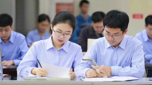 国考热门部门,国考中哪些部门最受欢迎?揭秘热门部门背后的原因!-第1张图片-益智教育网 国考热门部门,国考中哪些部门最受欢迎?揭秘热门部门背后的原因!-第1张图片-益智教育网
