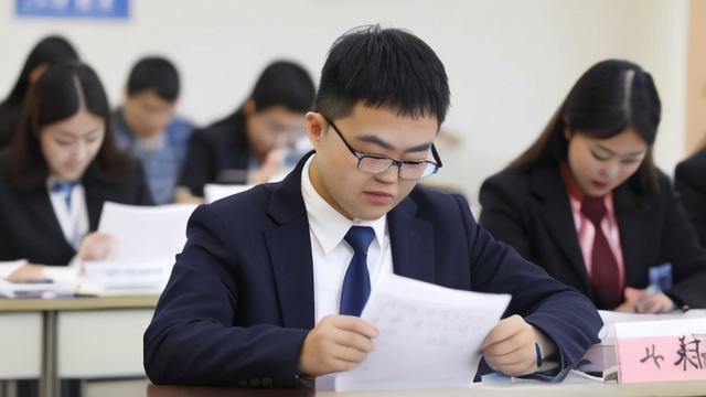 国考热门部门,国考中哪些部门最受欢迎?揭秘热门部门背后的原因!-第2张图片-益智教育网 国考热门部门,国考中哪些部门最受欢迎?揭秘热门部门背后的原因!-第2张图片-益智教育网