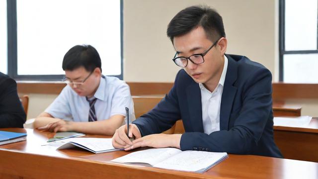 国考常情,为何每年仍有大量考生挤破头?-第1张图片-益智教育网 国考常情,为何每年仍有大量考生挤破头?-第1张图片-益智教育网