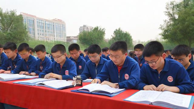 晋城国考,晋城国考,挑战与机遇并存的公务员考试之路?-第1张图片-益智教育网 晋城国考,晋城国考,挑战与机遇并存的公务员考试之路?-第1张图片-益智教育网