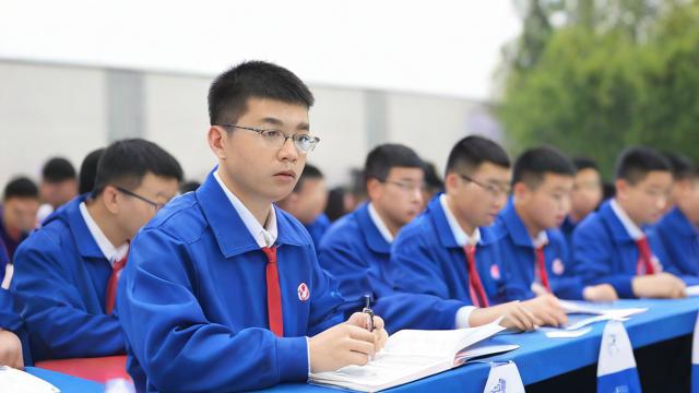 晋城国考,晋城国考,挑战与机遇并存的公务员考试之路?-第2张图片-益智教育网 晋城国考,晋城国考,挑战与机遇并存的公务员考试之路?-第2张图片-益智教育网