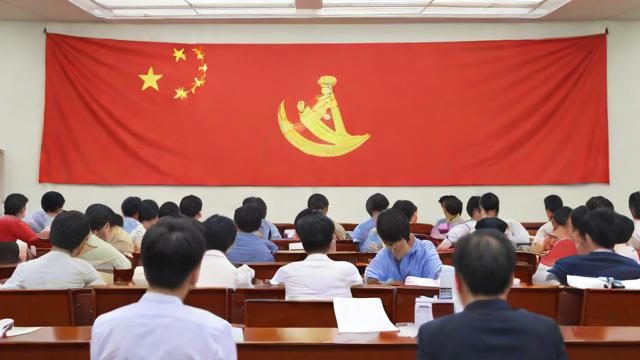 国考建国,这一考试制度如何塑造国家未来?-第1张图片-益智教育网 国考建国,这一考试制度如何塑造国家未来?-第1张图片-益智教育网