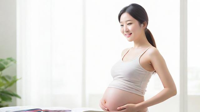 孕妇考国考（孕妇参加国考）-第2张图片-益智教育网