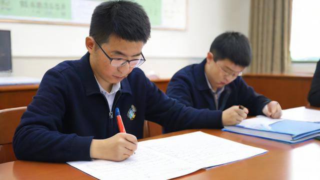 国考笔试有哪些经验值得借鉴?-第1张图片-益智教育网 国考笔试有哪些经验值得借鉴?-第1张图片-益智教育网