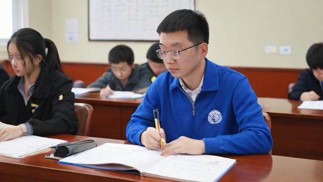 国考笔试有哪些经验值得借鉴?-第2张图片-益智教育网 国考笔试有哪些经验值得借鉴?-第2张图片-益智教育网