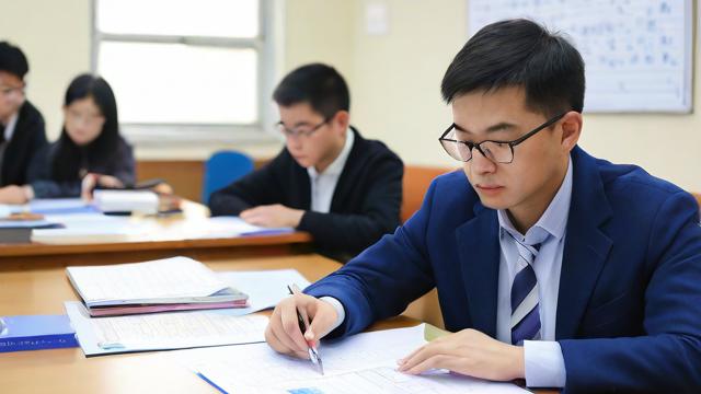 国考计分方式-第2张图片-益智教育网
