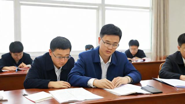 国考热度不减作文,国考热度为何持续不减?探究背后的原因与作文之道-第1张图片-益智教育网 国考热度不减作文,国考热度为何持续不减?探究背后的原因与作文之道-第1张图片-益智教育网