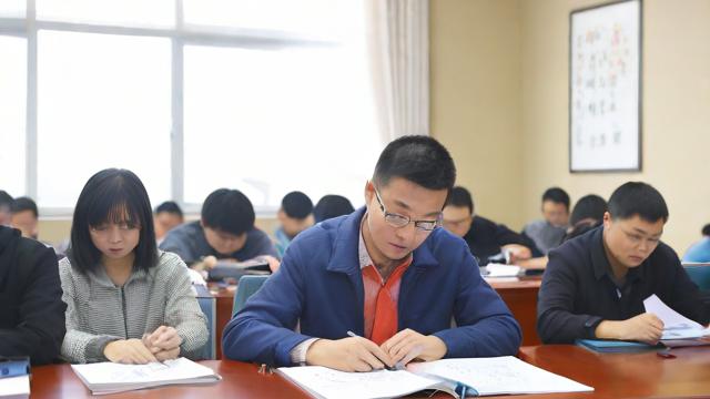 国考报名时,如何正确选择院系?-第1张图片-益智教育网 国考报名时,如何正确选择院系?-第1张图片-益智教育网