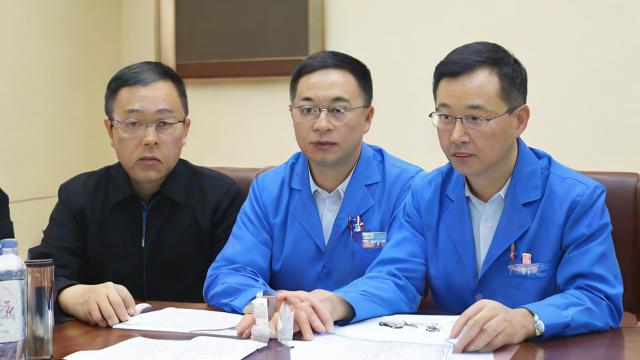 国职考试究竟在哪里进行？-第1张图片-益智教育网