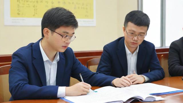 国考招考人数,国考招考人数,今年报名情况如何?-第1张图片-益智教育网 国考招考人数,国考招考人数,今年报名情况如何?-第1张图片-益智教育网