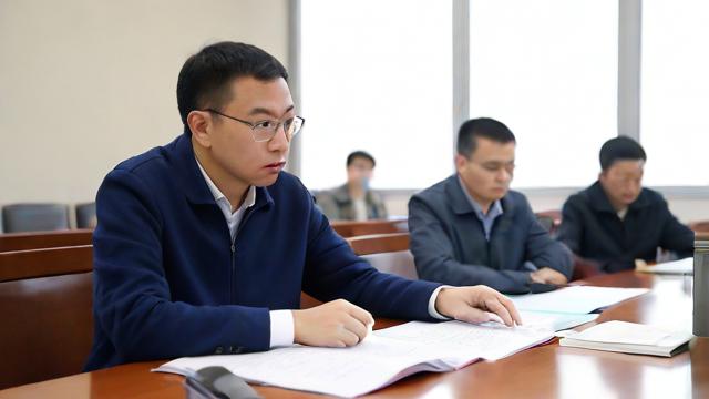 一般国考面试时间,国考面试通常安排在何时进行?-第1张图片-益智教育网 一般国考面试时间,国考面试通常安排在何时进行?-第1张图片-益智教育网