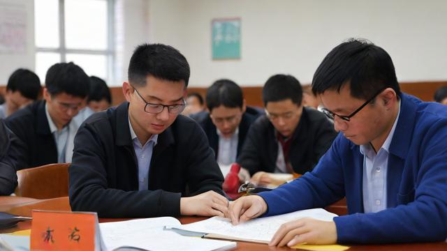 每年国考报名时间是什么时候？-第2张图片-益智教育网