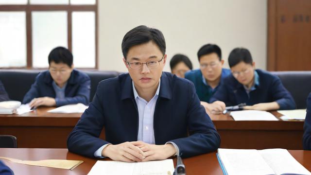 国考面试单位,如何准备以提高通过率?-第1张图片-益智教育网 国考面试单位,如何准备以提高通过率?-第1张图片-益智教育网