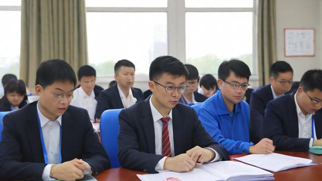 国考面试单位,如何准备以提高通过率?-第2张图片-益智教育网 国考面试单位,如何准备以提高通过率?-第2张图片-益智教育网