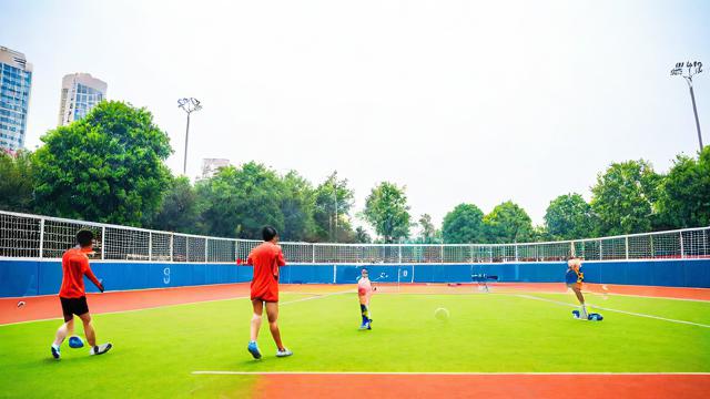 考体育国编,具体内容、要求及备考要点有哪些?-第1张图片-益智教育网 考体育国编,具体内容、要求及备考要点有哪些?-第1张图片-益智教育网