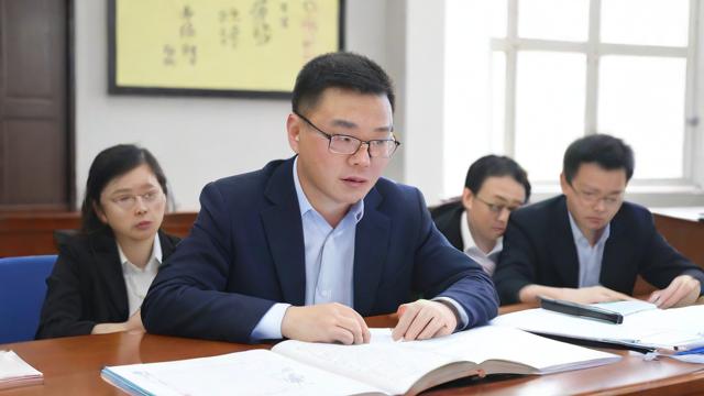 国考为何会出现被补录的情况?-第1张图片-益智教育网 国考为何会出现被补录的情况?-第1张图片-益智教育网