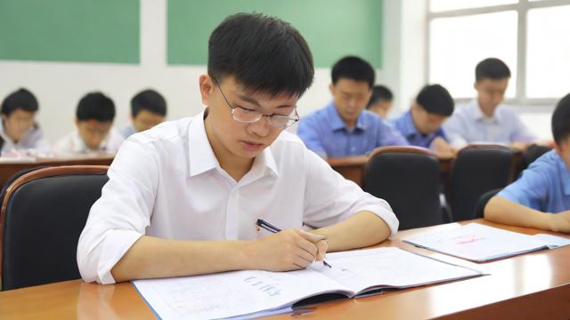 国考笔试分数如何影响最终录用结果？-第1张图片-益智教育网