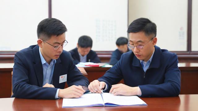 国考补录系统,如何操作与注意事项?-第1张图片-益智教育网 国考补录系统,如何操作与注意事项?-第1张图片-益智教育网
