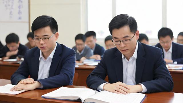 国考行测要多少分才能进面试？-第1张图片-益智教育网