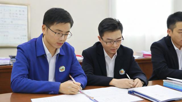 国考报名条件究竟有哪些?你是否满足这些要求呢?-第2张图片-益智教育网 国考报名条件究竟有哪些?你是否满足这些要求呢?-第2张图片-益智教育网