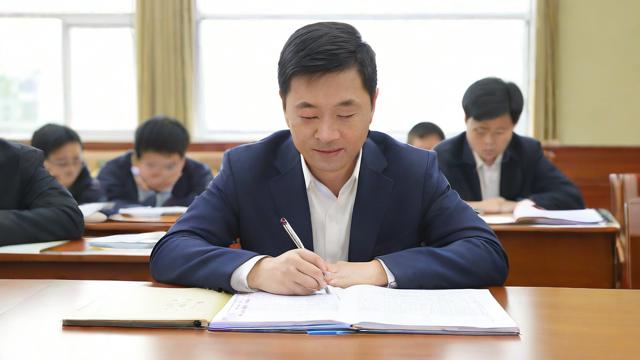 国考不参加笔试会有哪些影响?-第1张图片-益智教育网 国考不参加笔试会有哪些影响?-第1张图片-益智教育网