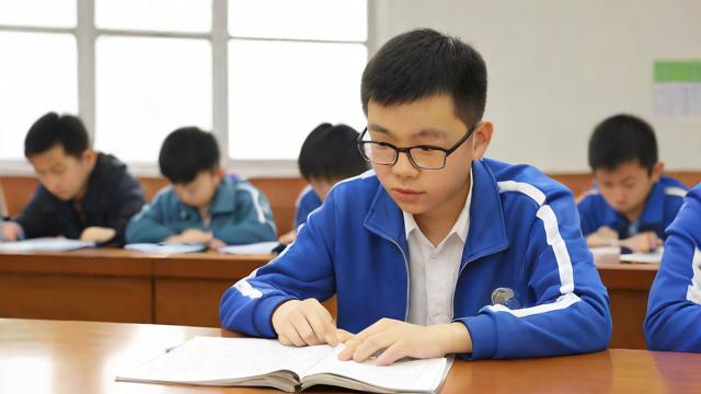 国考与考研,哪个考试难度更高?-第1张图片-益智教育网 国考与考研,哪个考试难度更高?-第1张图片-益智教育网