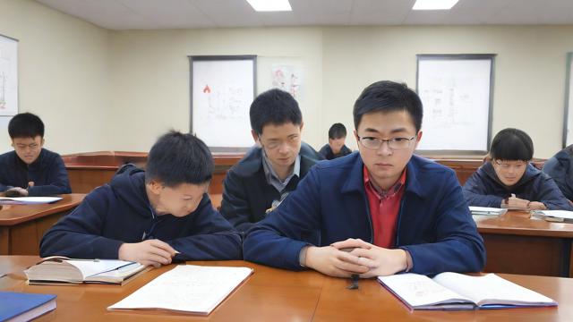 国考与考研,哪个考试难度更高?-第2张图片-益智教育网 国考与考研,哪个考试难度更高?-第2张图片-益智教育网