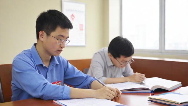 国考与京考，哪个更具挑战性？-第1张图片-益智教育网