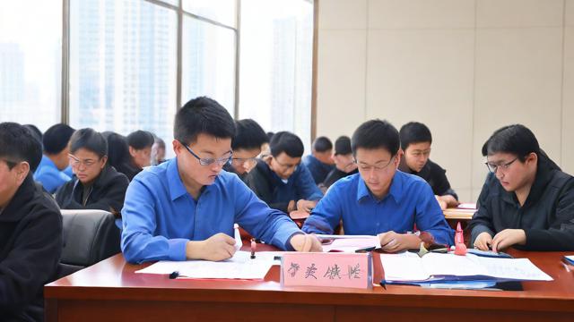 国考深圳报名有哪些注意事项?-第2张图片-益智教育网 国考深圳报名有哪些注意事项?-第2张图片-益智教育网