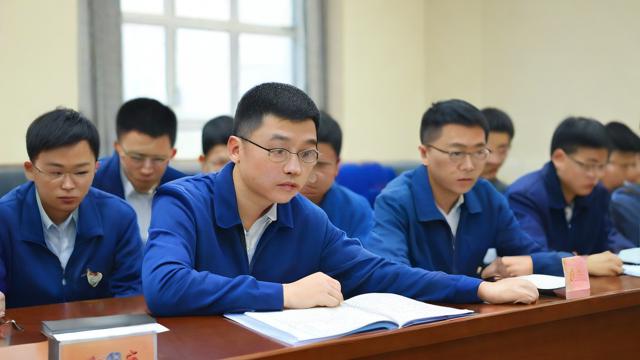 国考221,这场考试究竟有何独特之处?-第1张图片-益智教育网 国考221,这场考试究竟有何独特之处?-第1张图片-益智教育网