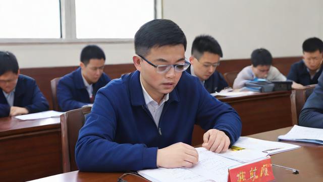 国考221,这场考试究竟有何独特之处?-第2张图片-益智教育网 国考221,这场考试究竟有何独特之处?-第2张图片-益智教育网