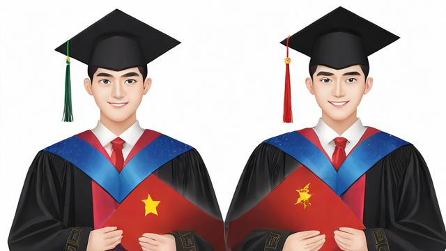 双学位国考,优势与挑战并存?-第2张图片-益智教育网 双学位国考,优势与挑战并存?-第2张图片-益智教育网