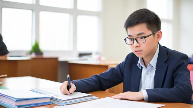 会计国考职位众多,该如何根据自身情况做出合适的选择呢?-第1张图片-益智教育网 会计国考职位众多,该如何根据自身情况做出合适的选择呢?-第1张图片-益智教育网