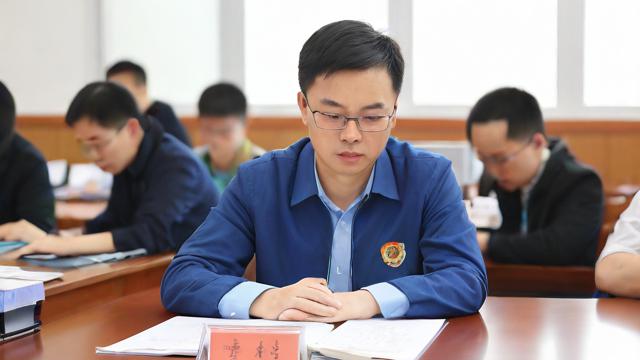 会计国考职位众多,该如何根据自身情况做出合适的选择呢?-第2张图片-益智教育网 会计国考职位众多,该如何根据自身情况做出合适的选择呢?-第2张图片-益智教育网
