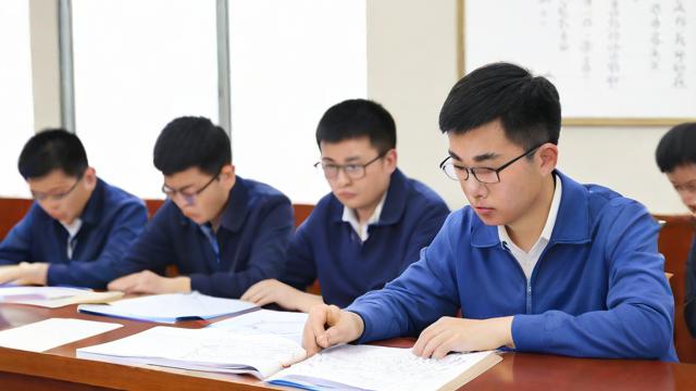 国考省考为何推迟?-第1张图片-益智教育网 国考省考为何推迟?-第1张图片-益智教育网