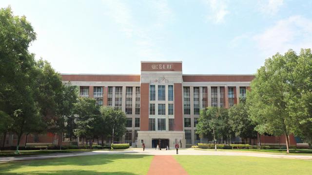 国科大研究生好考吗-第1张图片-益智教育网 国科大研究生好考吗-第1张图片-益智教育网