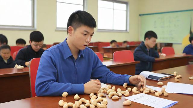 腰果公考培训班怎么样?-第1张图片-益智教育网 腰果公考培训班怎么样?-第1张图片-益智教育网