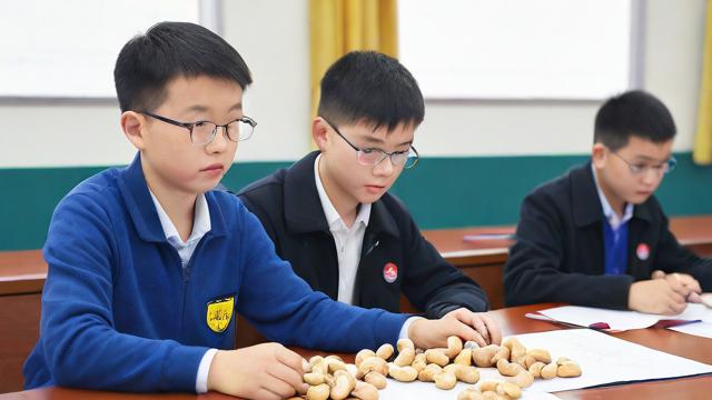 腰果公考培训班怎么样?-第2张图片-益智教育网 腰果公考培训班怎么样?-第2张图片-益智教育网
