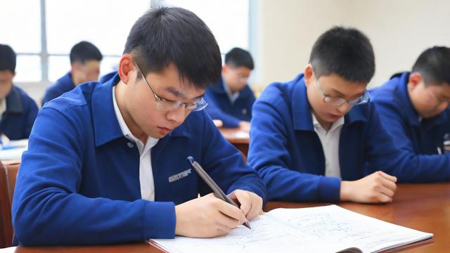 国考的笔试究竟考察什么能力与知识?-第2张图片-益智教育网 国考的笔试究竟考察什么能力与知识?-第2张图片-益智教育网