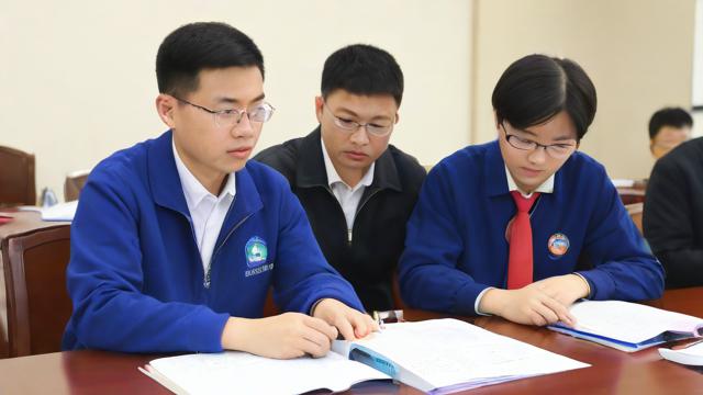 国考预备党员,身份优势如何助力公考上岸?-第1张图片-益智教育网 国考预备党员,身份优势如何助力公考上岸?-第1张图片-益智教育网