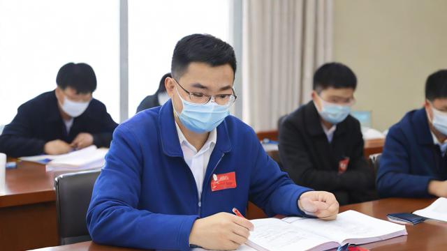 国考预备党员,身份优势如何助力公考上岸?-第2张图片-益智教育网 国考预备党员,身份优势如何助力公考上岸?-第2张图片-益智教育网